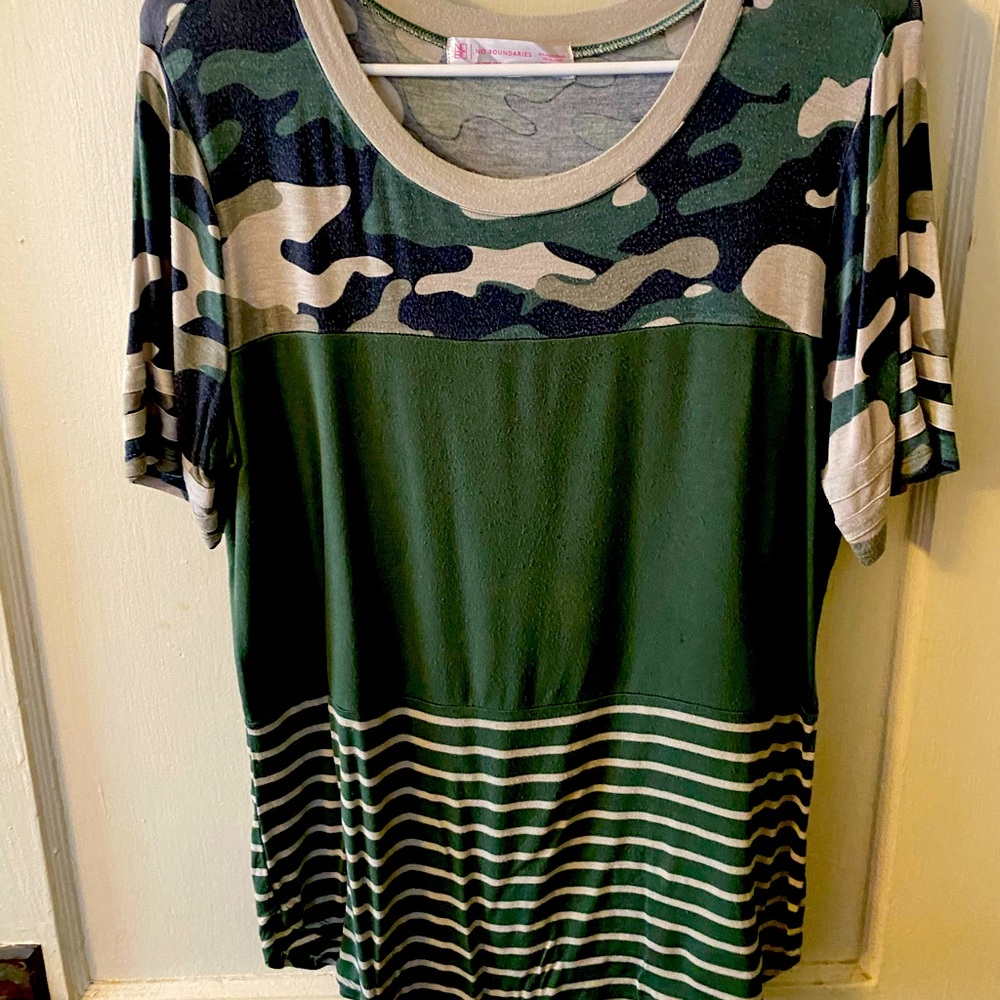 Camo
